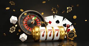 Animasi slot bergaya modern dengan visual menarik dan berbagai jenis tema