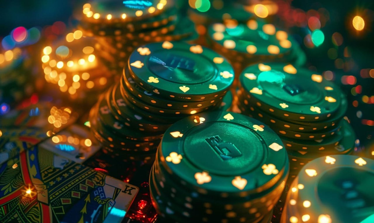 Peringatan dini dan edukasi tanda kecanduan judi di platform taruhan top5toto