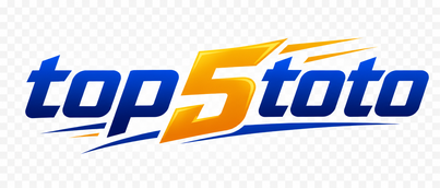 Logo top5toto